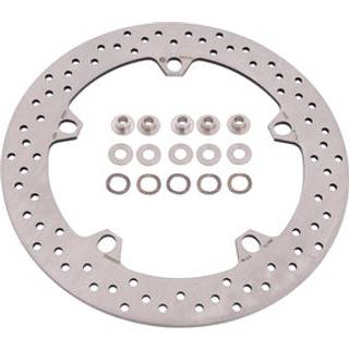 Brembo Bremseskiver Faste Med Tgk