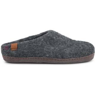 Green Comfort Tøffel Antracit 38