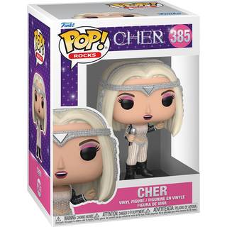 Funko Cher actionfigur (Cher)