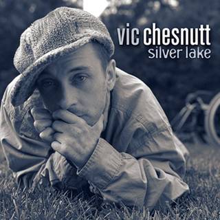 Vic Chesnutt - Silver Lake (Turquoise / Clear Split Vinyl)