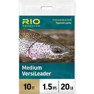 Medium VersiLeader