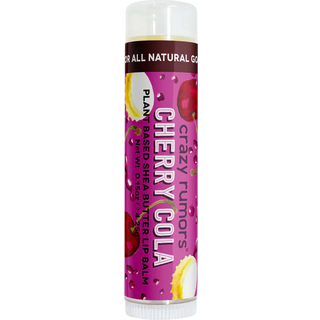 Crazy Rumors Cherry Cola Lip Balm 4 ml