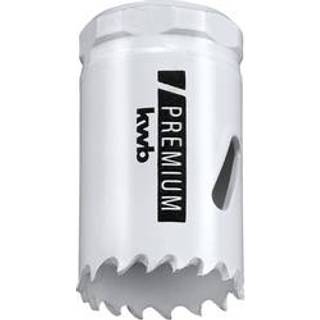 kwb HSS-CO-bimetal hulsav, Ø30 x 38 mm