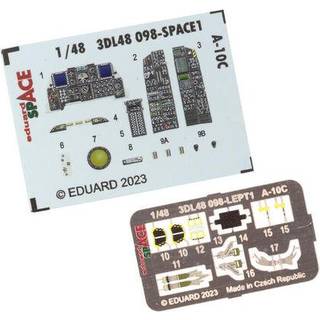 A-10C SPACE for HOBBY BOSS
