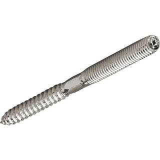 Borggårds Trading 029101 Skruestifter FZB, pakke M12 x 145 mm, 50 stk