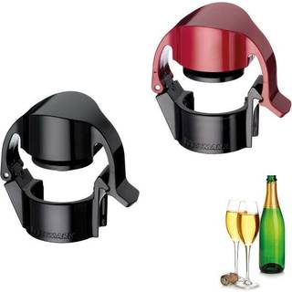 Champagneflaskeprop, plast - Westmark