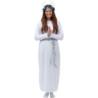 Santa Lucia kjole