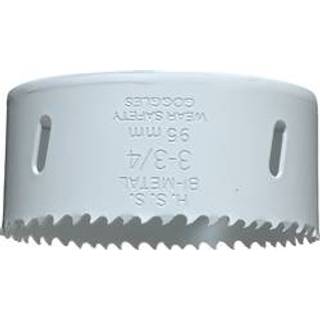kwb HSS-CO-bimetal hulsav, Ø95 x 38 mm