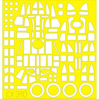 Halifax B Mk.I for Revell