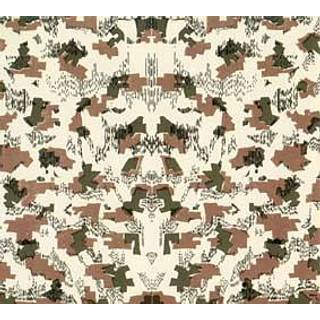 Wehrmacht-Zelte (helles Muster)