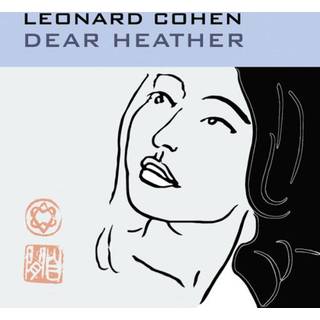 Leonard Cohen - Dear Heather