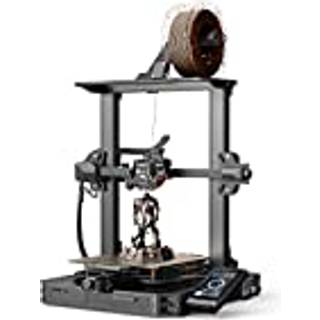 Creality 3D - PEI Build Plate Kit / Type B - K1 Max - 2 dele - 315x310mm