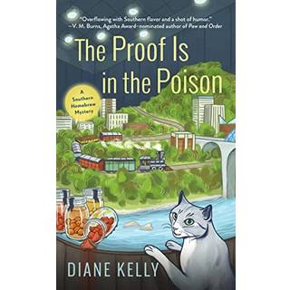 The Proof Is in the Poison