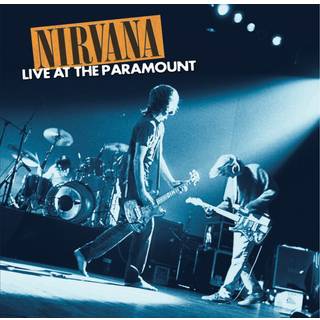 Nirvana - Live at The Paramount