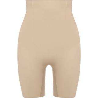 Wacoal Ines Secret High Waist Long Leg Shaper - Beige - X-Large
