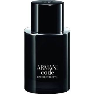 Giorgio Armani Code EDT 50 ml