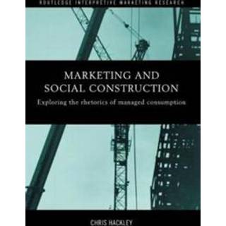 Marketing and Social Construction