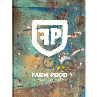 Farm Prod. In Paint We Trust