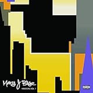 Mary J. Blige - Herstory Vol. 1 (2 LP)