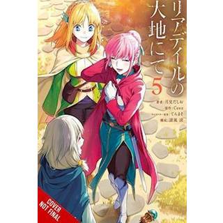 In the Land of Leadale, Vol. 5 (manga)