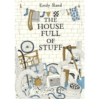 The House Full of Stuff