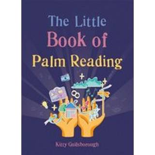 The Little Book of Palm Reading