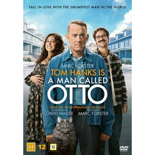 A Man Called Otto