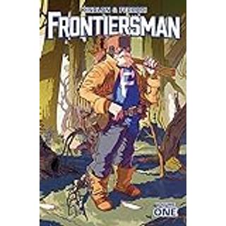 Frontiersman, Volume 1