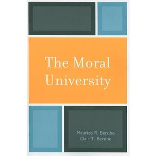 The Moral University