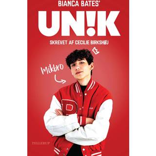 Unik #2: Mikbro (E-bog)