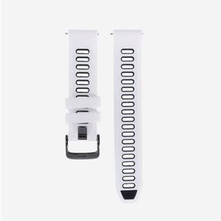 Forerunner Elevate Urrem 18mm - Quick Release, Unisex, Størrelse: 18mm, Sort