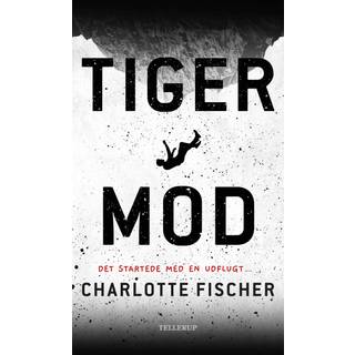 Snowboarder #1: Tigermod (E-bog)