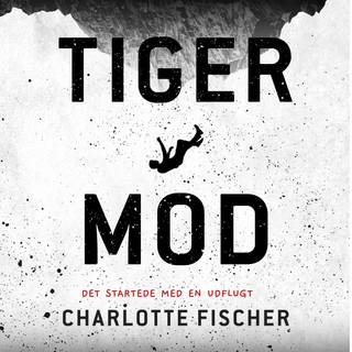 Snowboarder #1: Tigermod (Lydbog)