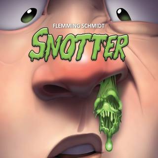 Snotter (Lydbog)