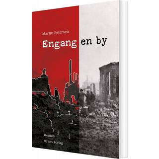 Engang en by