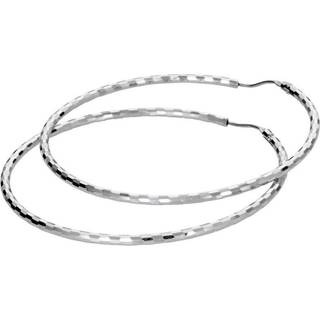 Schneider Basic Creolen - Silber - SCR25 - silber