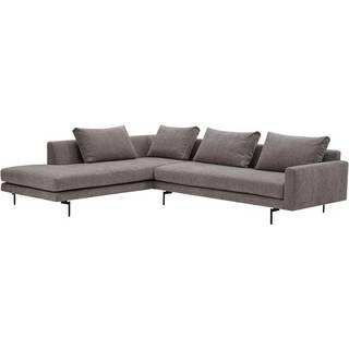 Wendelbo Edge V2 Sofa (Modul 12 + 34) Soft col. 3