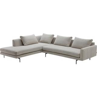 Wendelbo Edge V2 Sofa (Modul 12 + 34) Soft col. 2