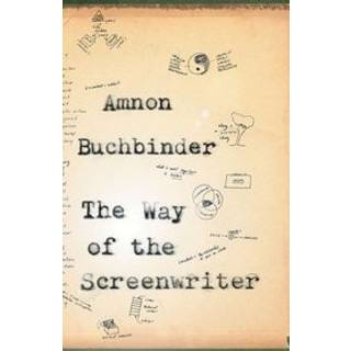 The Way of the Screenwriter