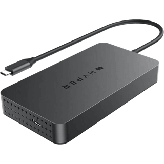 Hyper HyperDrive Next Dual 7 Port USB-C-hub