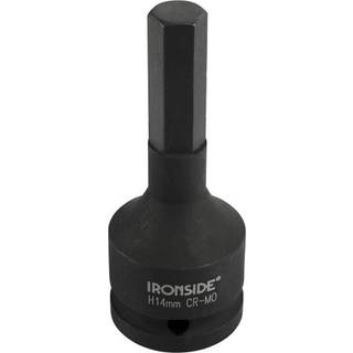 Ironside 202161 Krafttop 3/4", unbrako" 17x100 mm