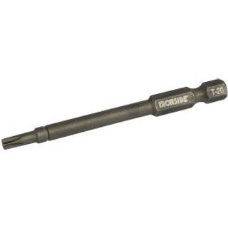Ironside 201687 Bits Torx, 75 mm, pakke med 2 TX15