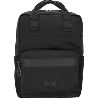Tagesrucksack Northwood RS Josh SVZ 11 Liter 17 Zoll Schwarz