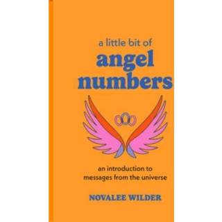 A Little Bit of Angel Numbers