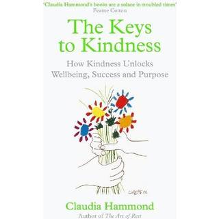 The Keys to Kindness