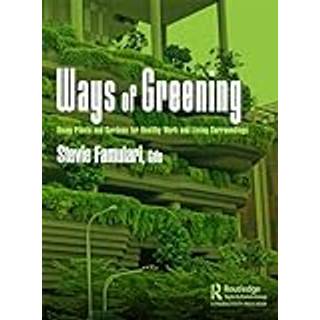 Ways of Greening