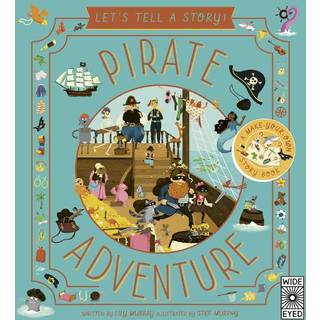 Pirate Adventure