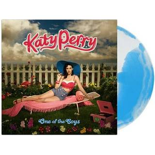 Katy Perry - One of the Boys