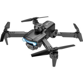Contixo F19-drone med 1080P HD FPV-kamera - RC-quadrocopter til voksne