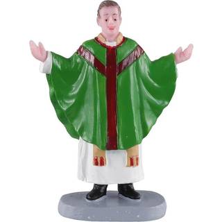 Parish Priest